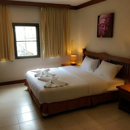 Same Same Guesthouse Patong Exterior foto