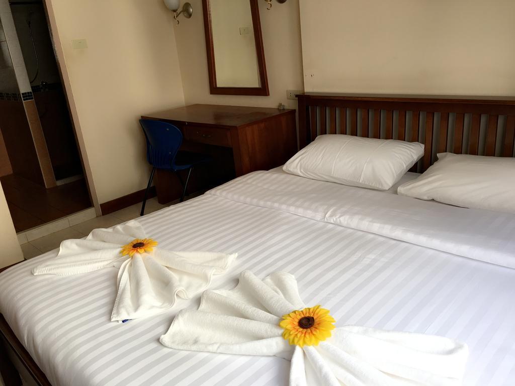 Same Same Guesthouse Patong Exterior foto