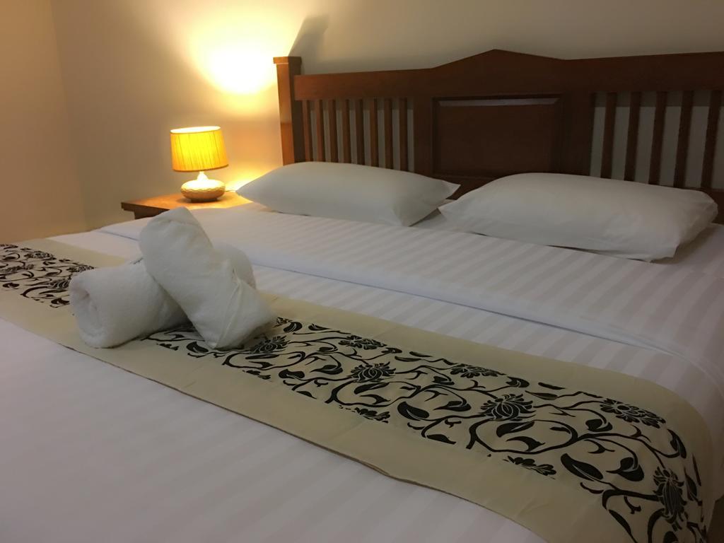 Same Same Guesthouse Patong Exterior foto
