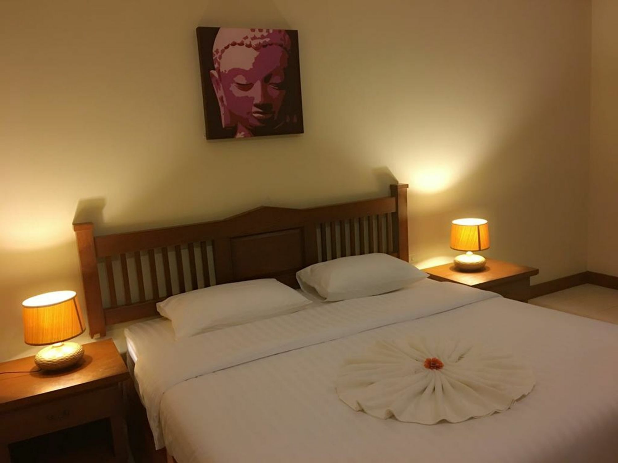 Same Same Guesthouse Patong Exterior foto